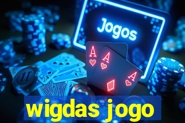 wigdas jogo